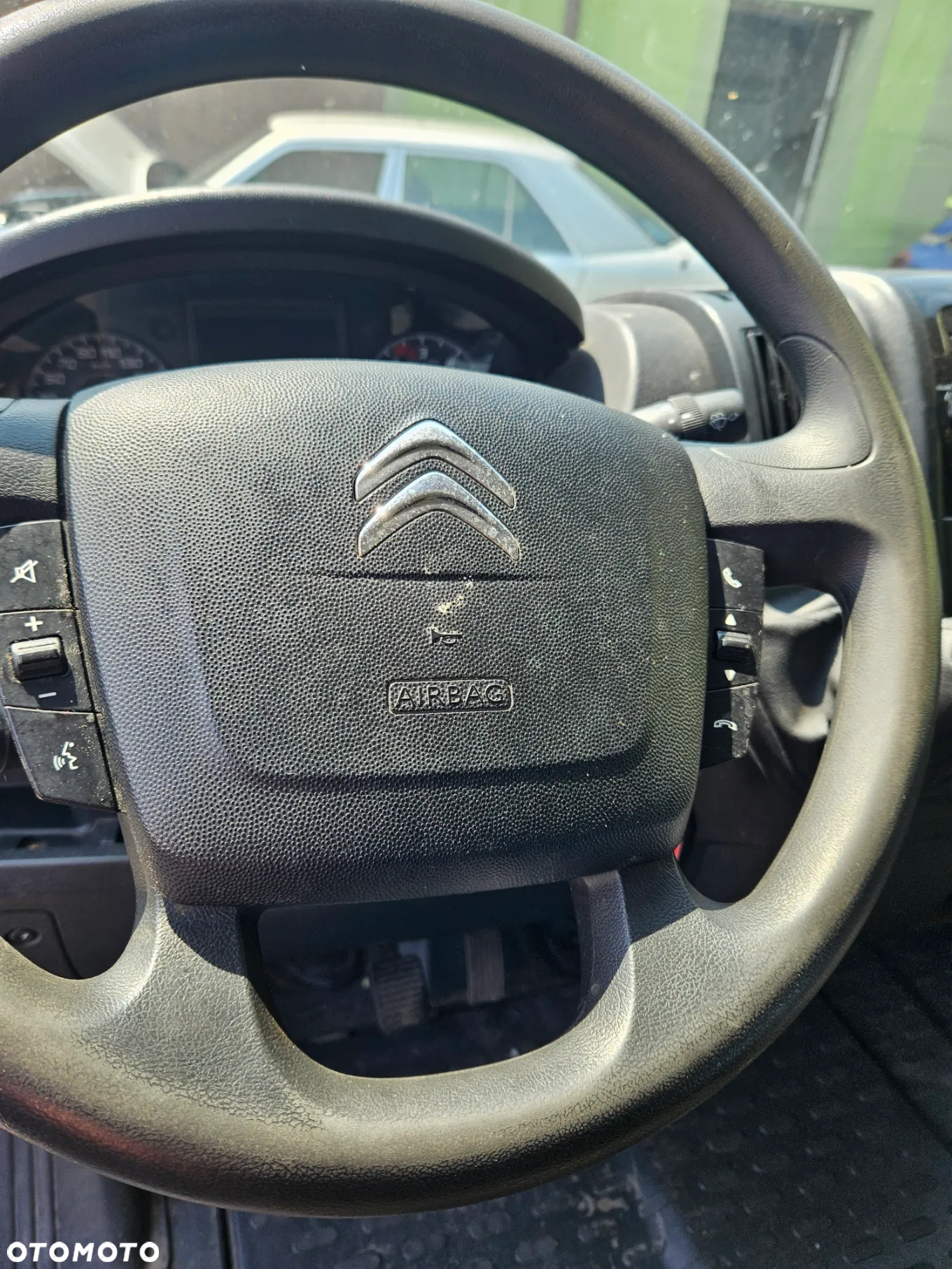 Citroën Jumper - 12