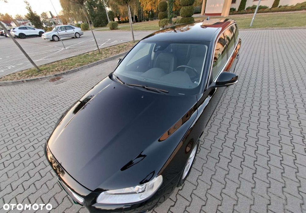 Volvo V70 - 5