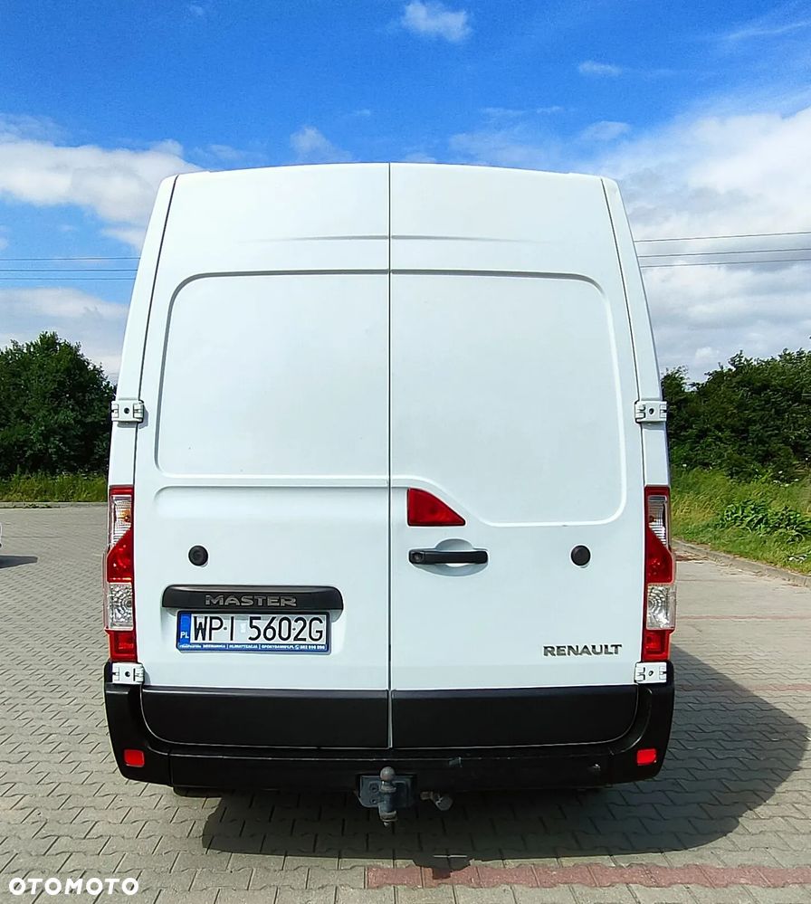 Renault MASTER - 7