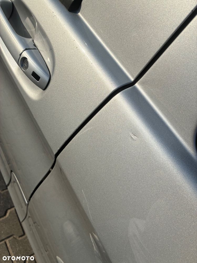 Mercedes-Benz Vito CDI Tourer Pro 447.703 - 12