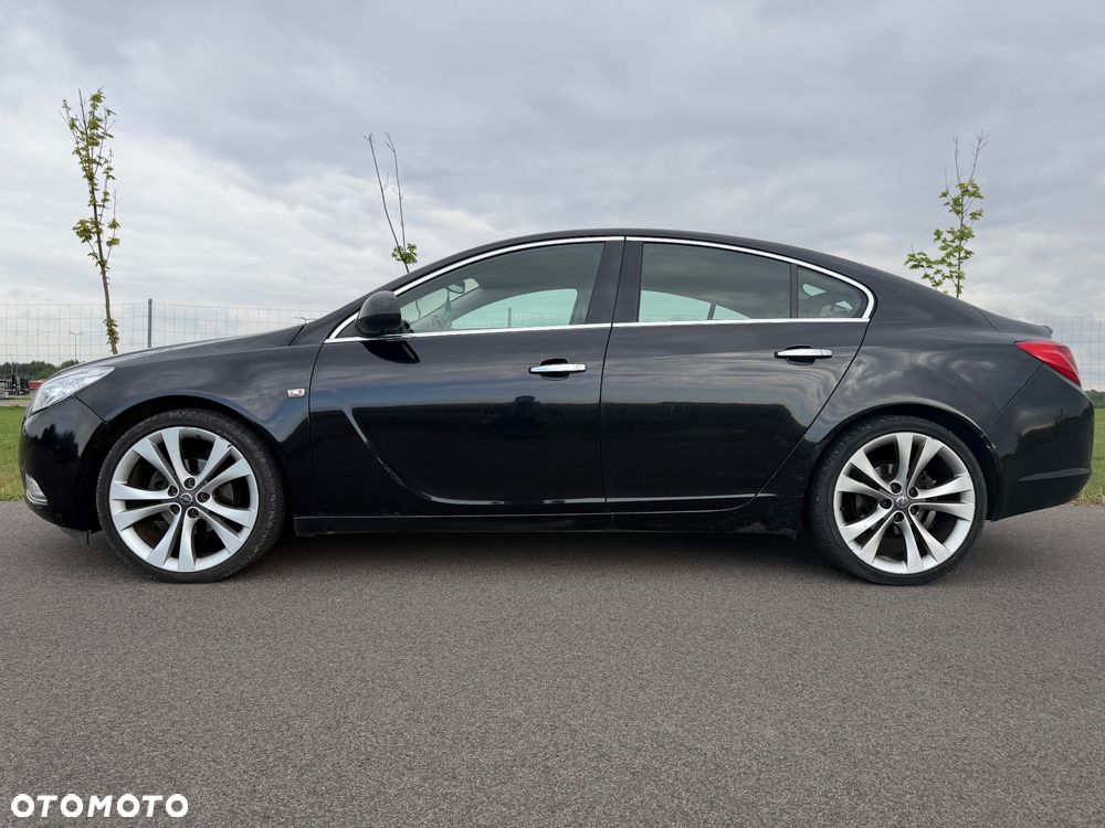 Opel Insignia 1.8 - 5