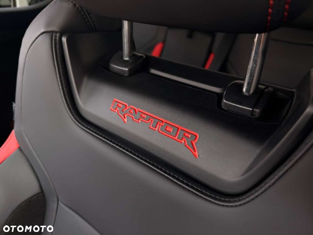 Ford Ranger Raptor - 13