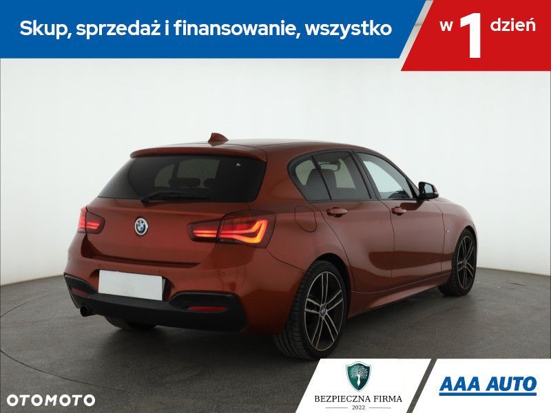 BMW Seria 1 - 7