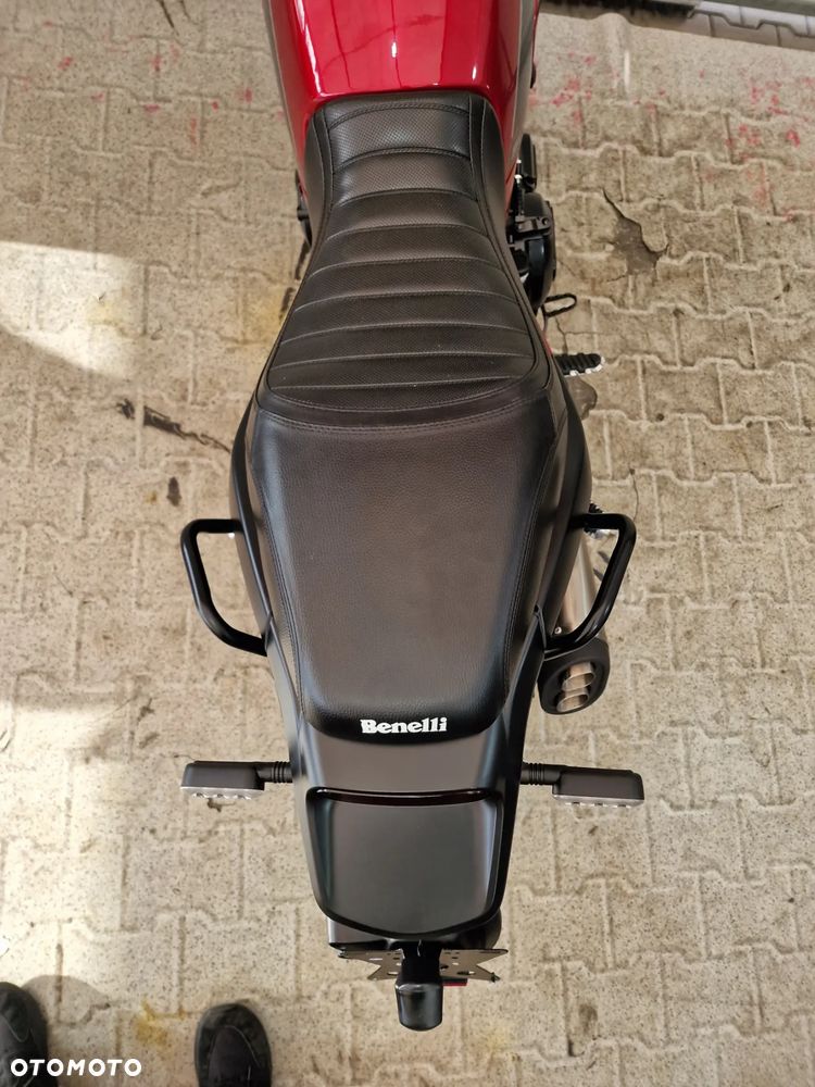 Benelli Leoncino - 26