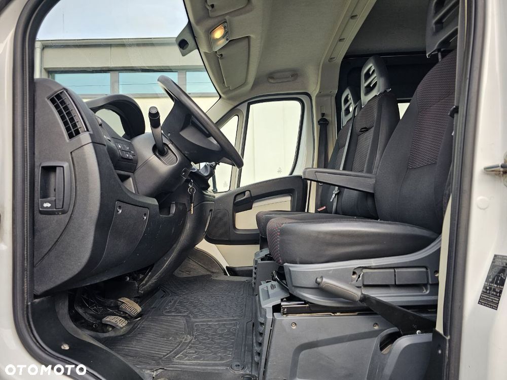 Citroën Jumper - 27