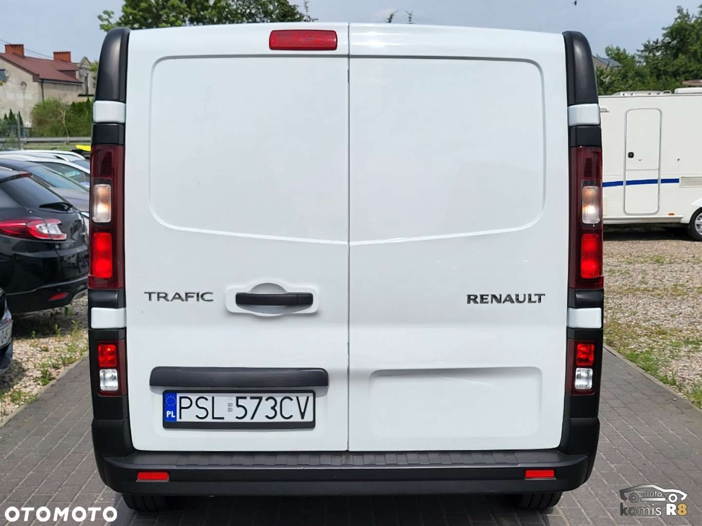 Renault Trafic - 7