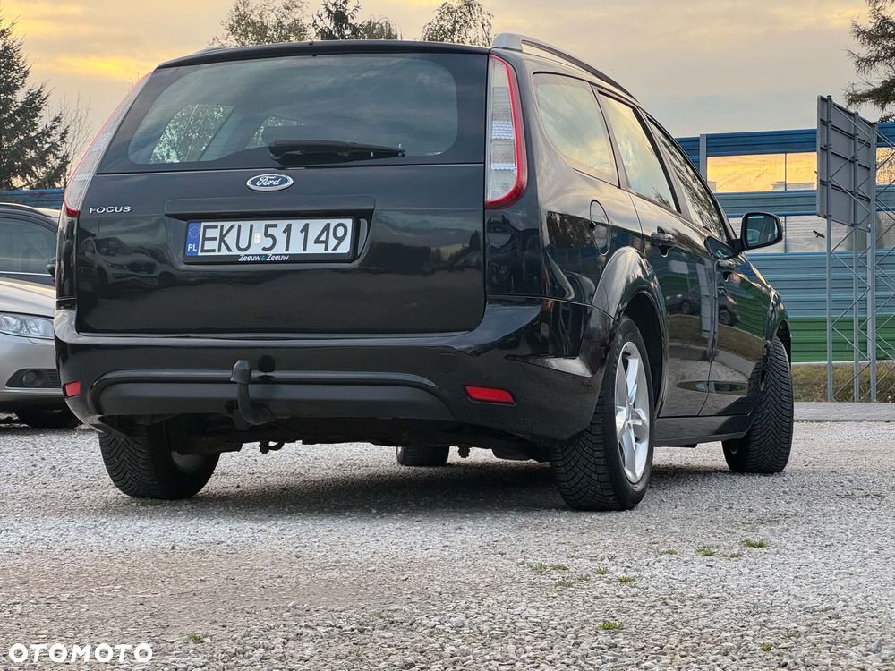 Ford Focus - 15