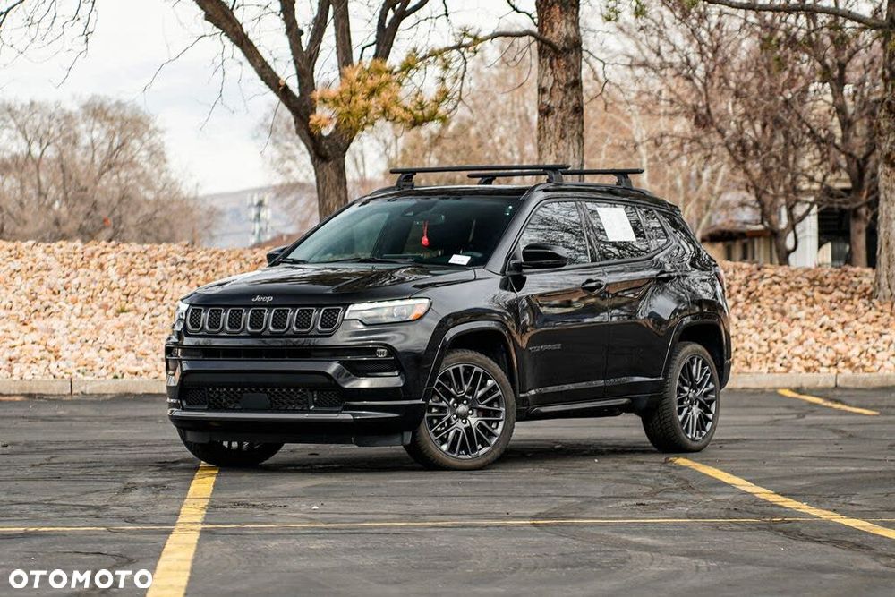 Jeep Compass - 2