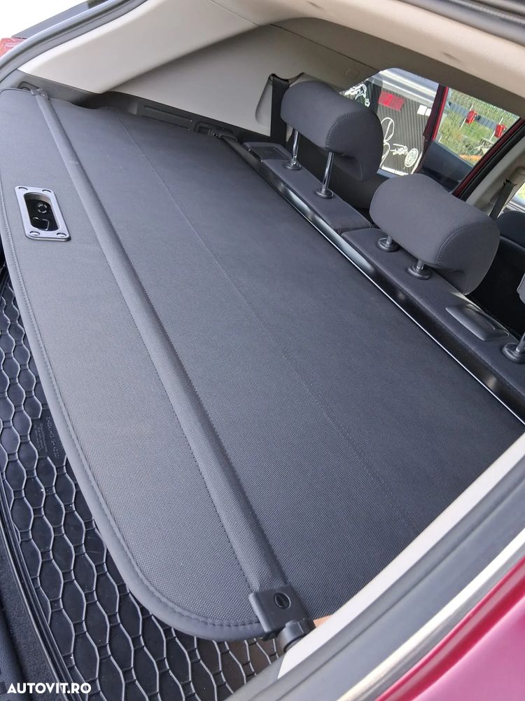 SsangYong Korando 1.5 GDI Turbo AT Premium - 8