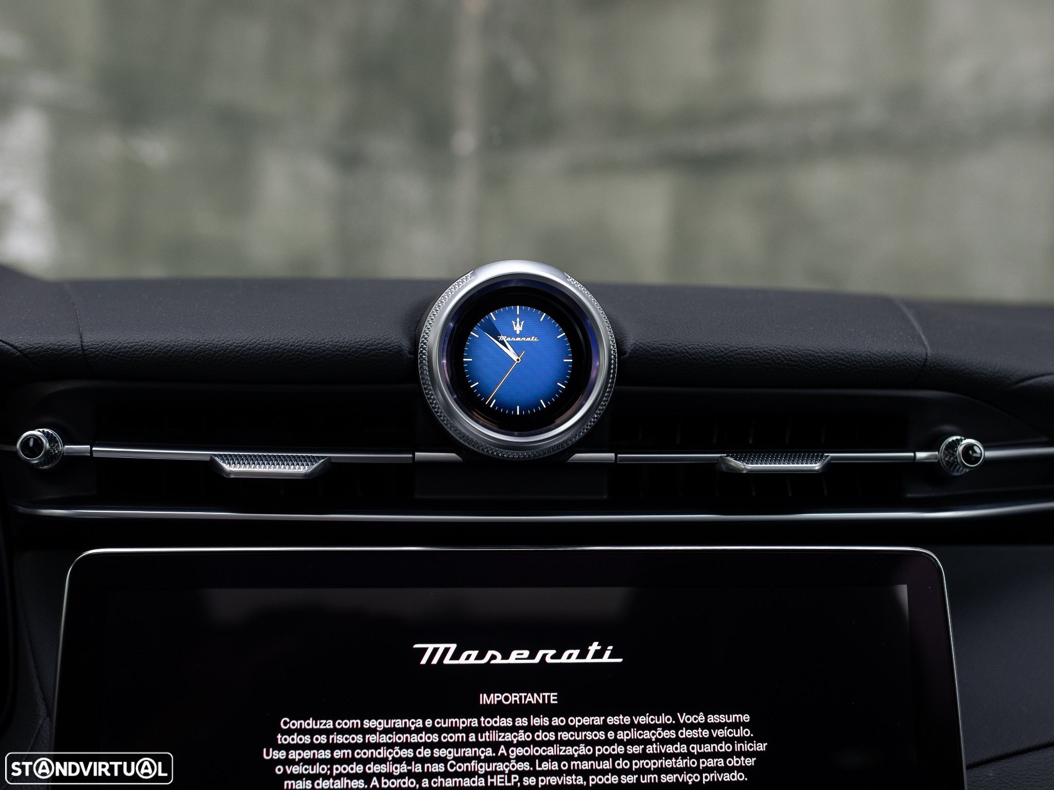Maserati Grecale 2.0 GT - 45