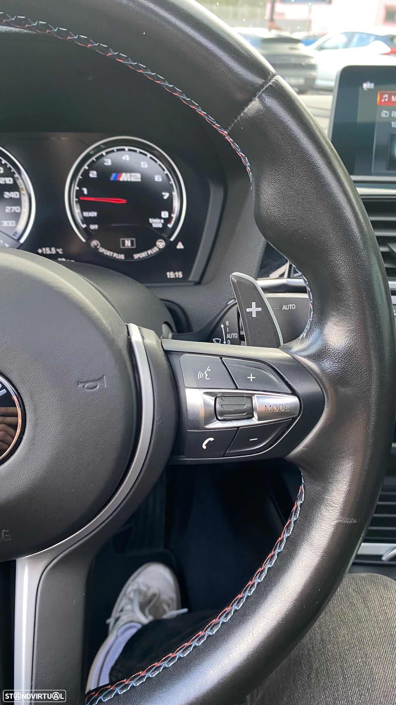 BMW M2 Competition Auto - 34