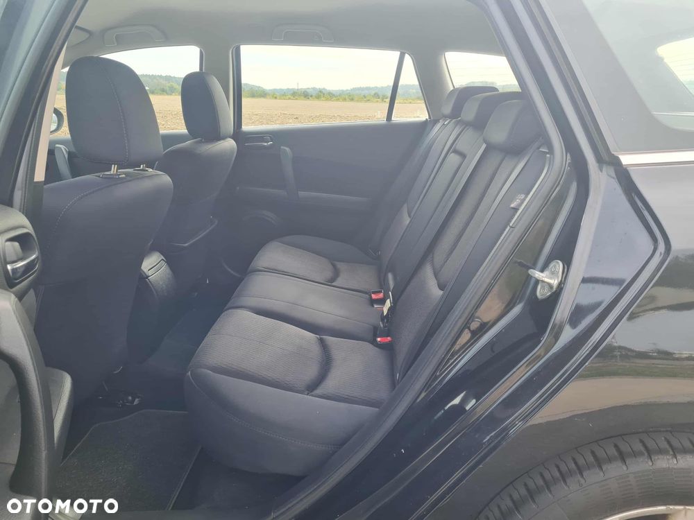 Mazda 6 Sport 2.2 CD DPF Business-Line - 11