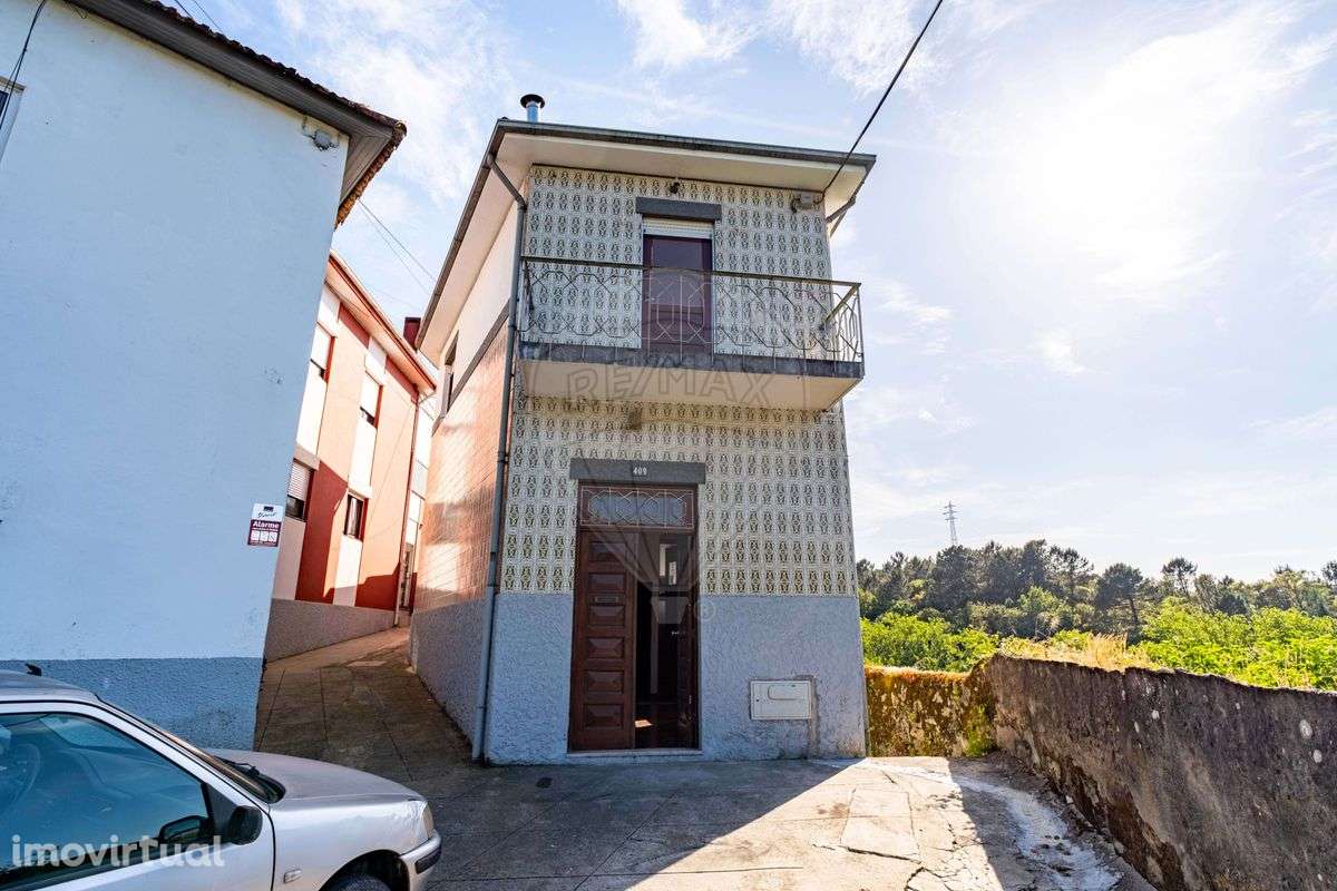 Moradia T4 para venda - Grande imagem: 2/25