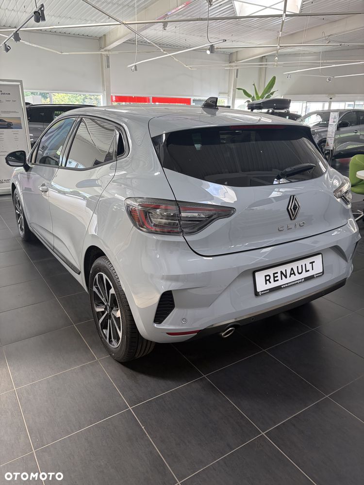 Renault Clio 1.0 TCe Techno - 4