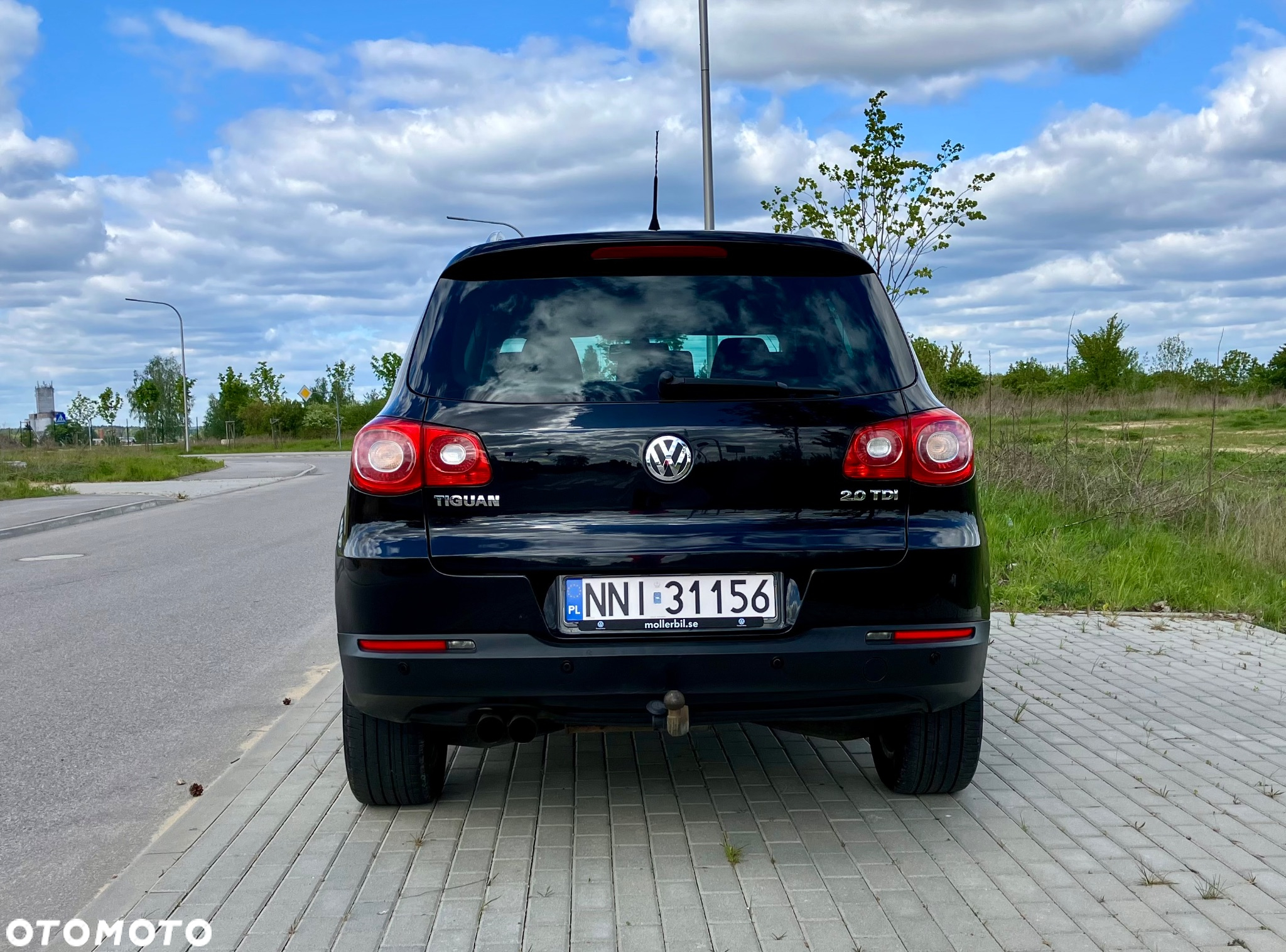 Volkswagen Tiguan - 4