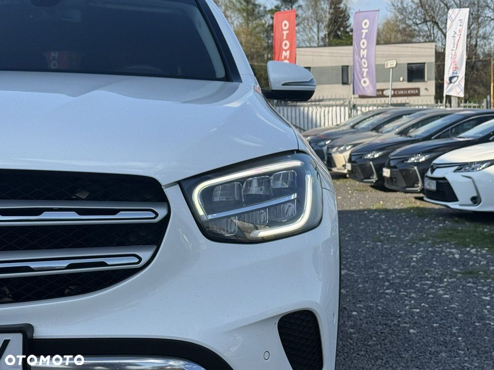 Mercedes-Benz GLC - 5