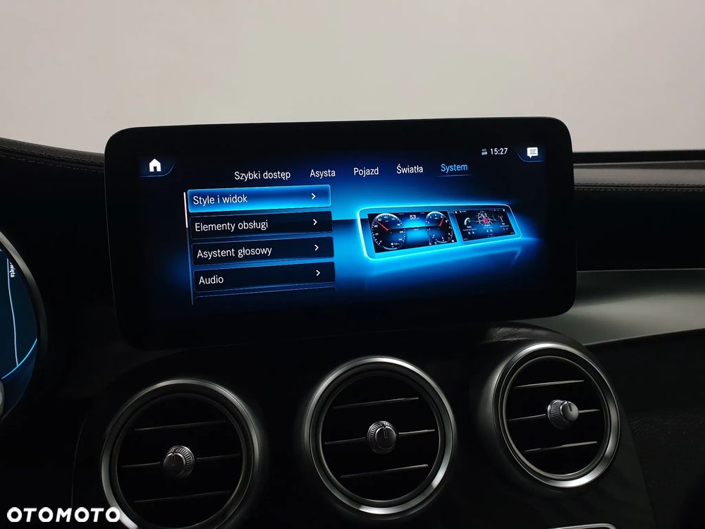 Mercedes-Benz GLC 300 de 4Matic 9G-TRONIC AMG Line Plus - 21