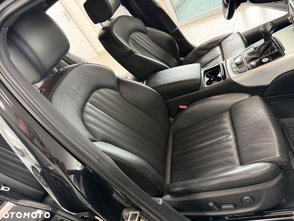 Audi A6 Avant - 26