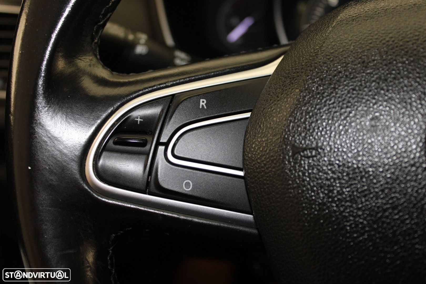 Renault Talisman Sport Tourer 1.5 dCi Zen - 12
