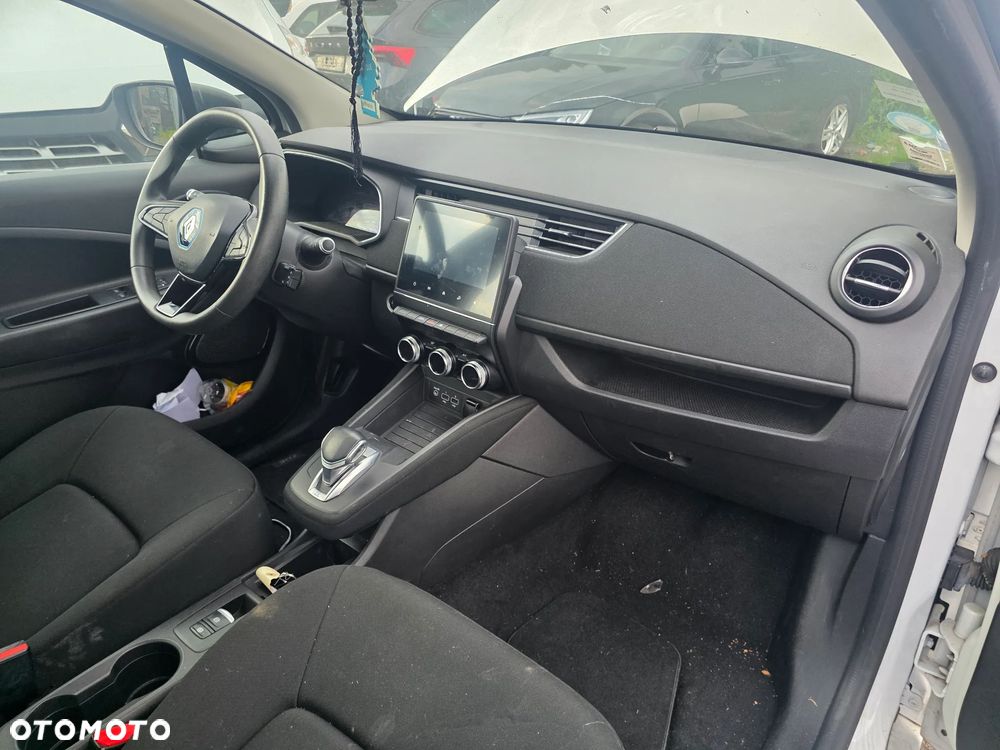 Renault Zoe R135 Z.E 50 Zen - 4