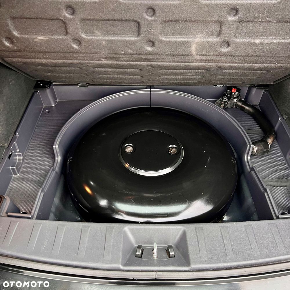 Hyundai i30 1.6 blue Comfort - 21