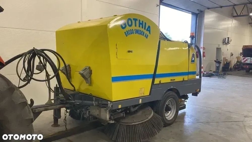 Inny Broddson GOTHIA - 4