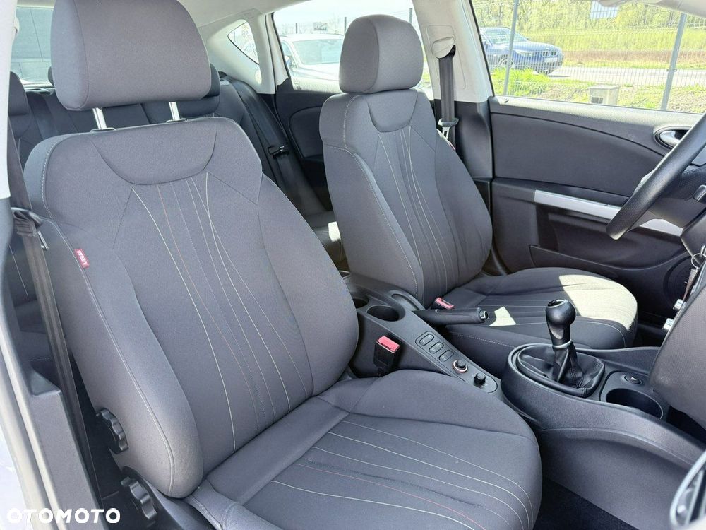 Seat Leon 1.2 TSI Ecomotive Style Copa - 17