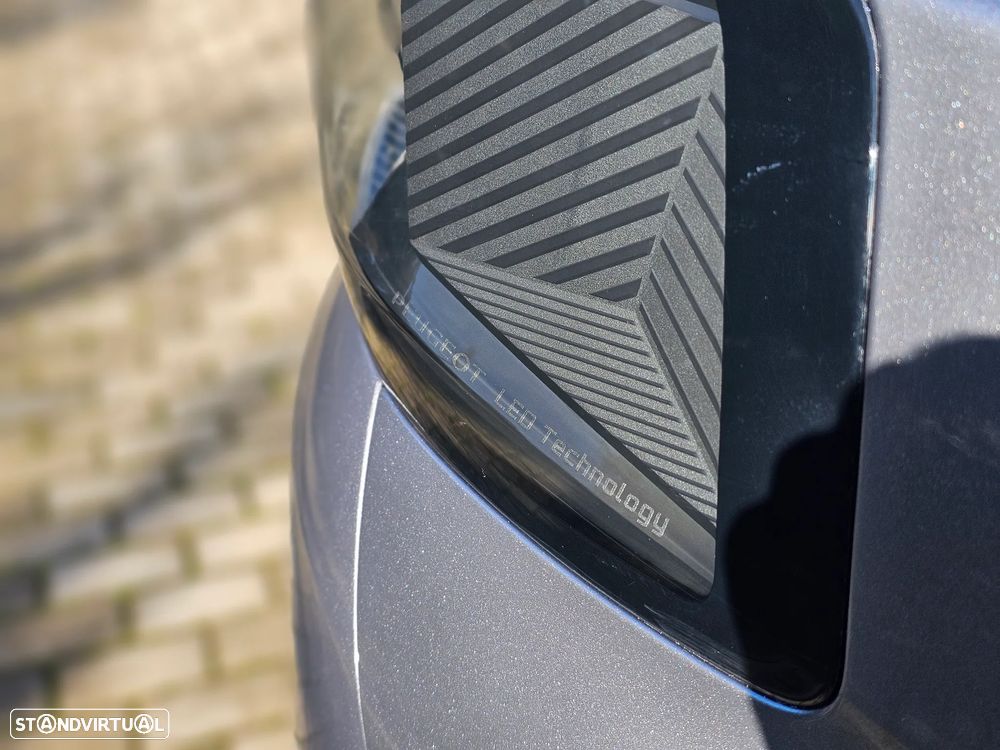 Peugeot 5008 PureTech 130 EAT8 Stop & Start Active Pack - 22