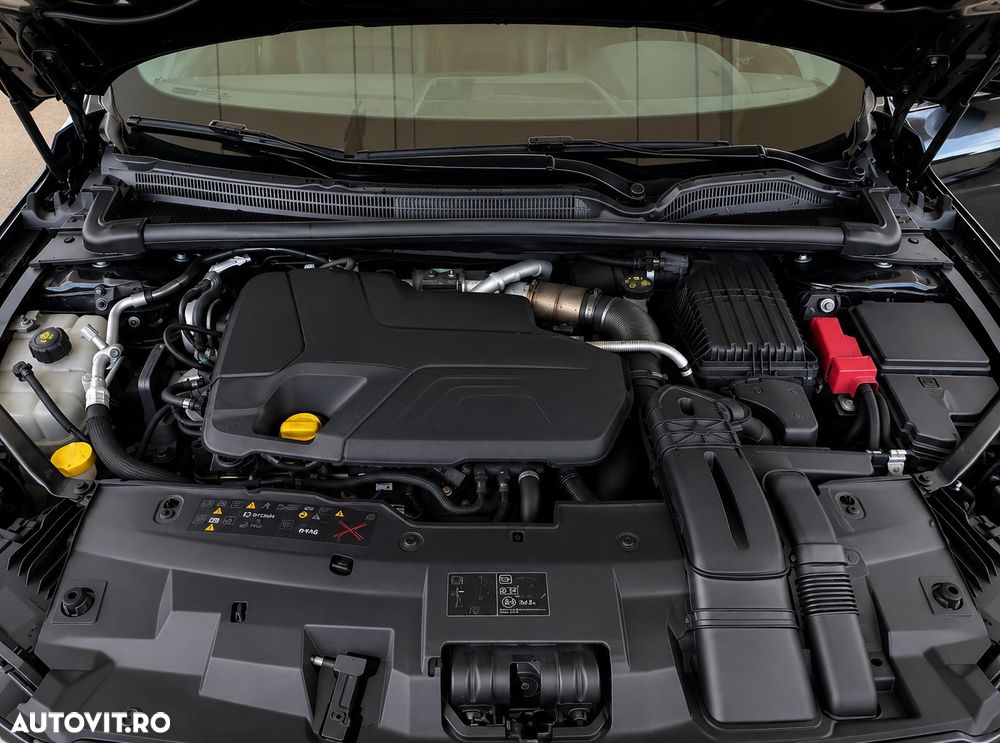 Renault Talisman Blue dCi 200 EDC INITIALE PARIS - 21