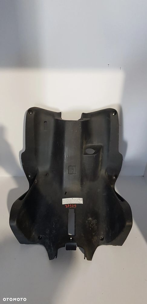 Yamaha Aerox 50 Kokpit Osłona - 2