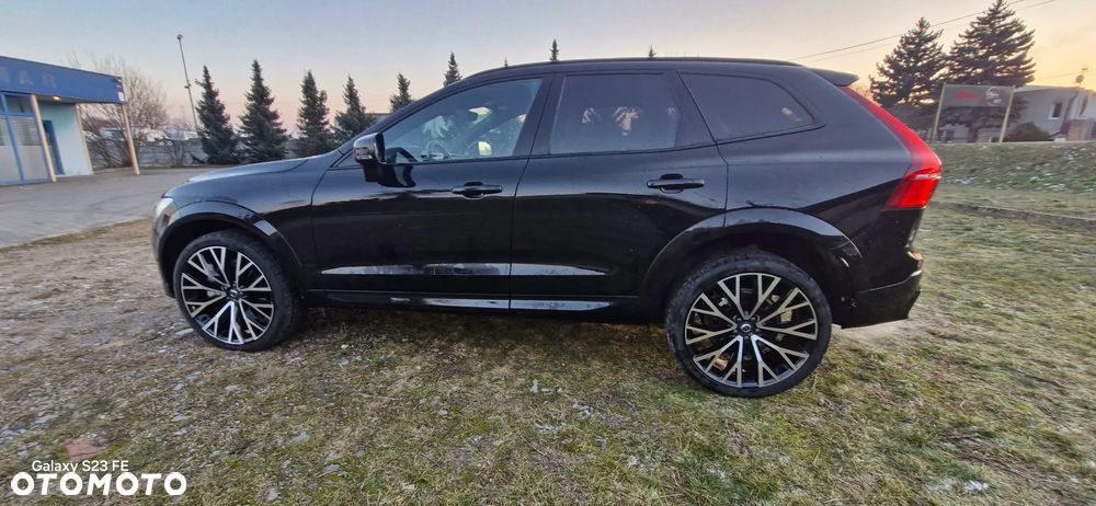 Volvo XC 60 B5 B Geartronic RDesign - 9