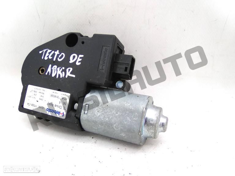 Motor Tecto Abrir 731_6536 Bmw 1 (f20) [2011_2019] 118d - 1