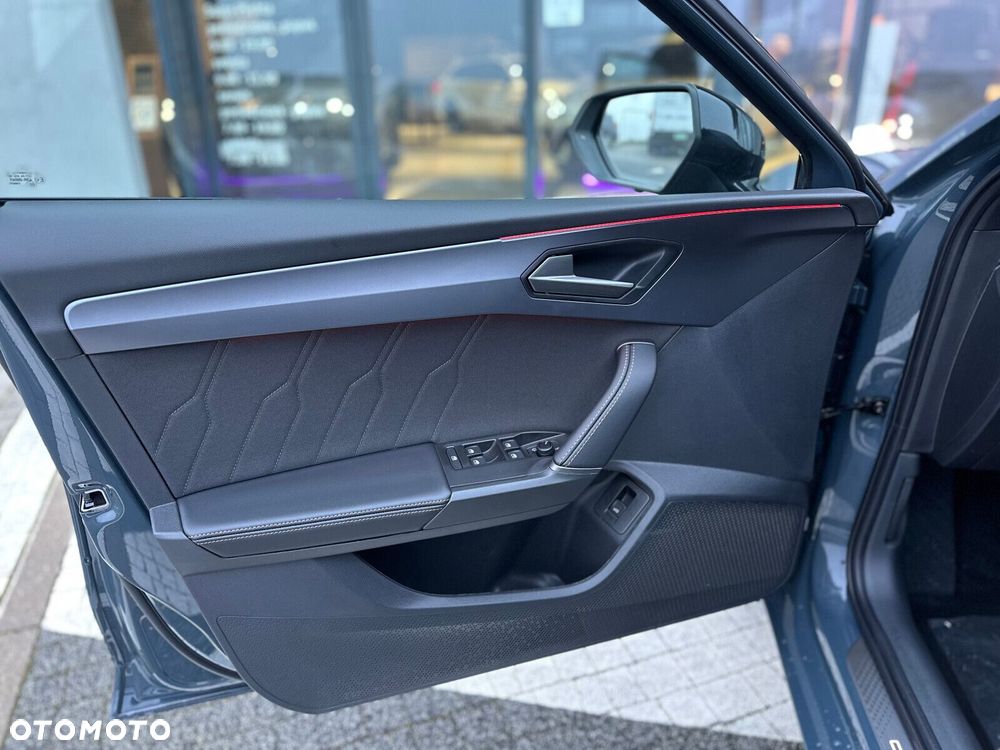 Cupra Leon 1.5 TSI - 12