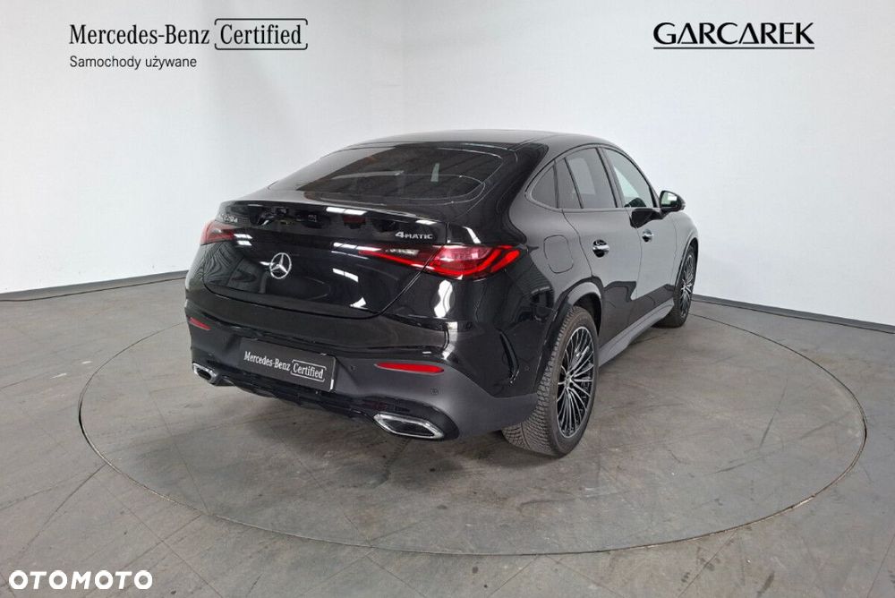 Mercedes-Benz GLC - 6