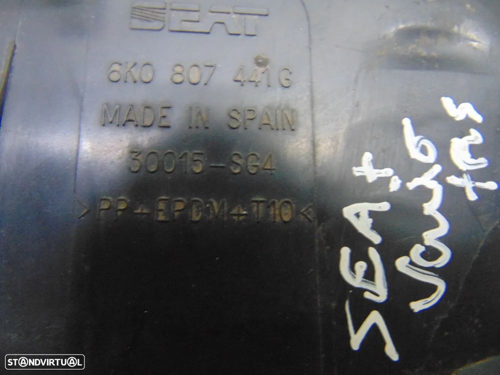 Seat Ibiza 1º modelo vários - 9