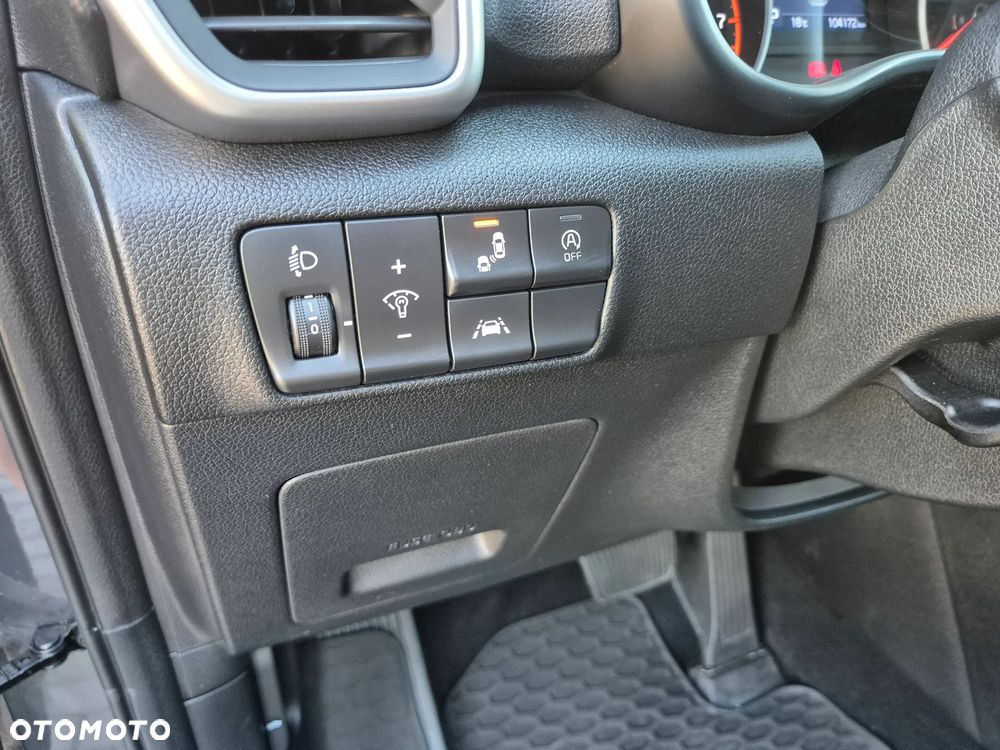 Kia Sportage 1.6 T-GDI 2WD DCT VISION - 11