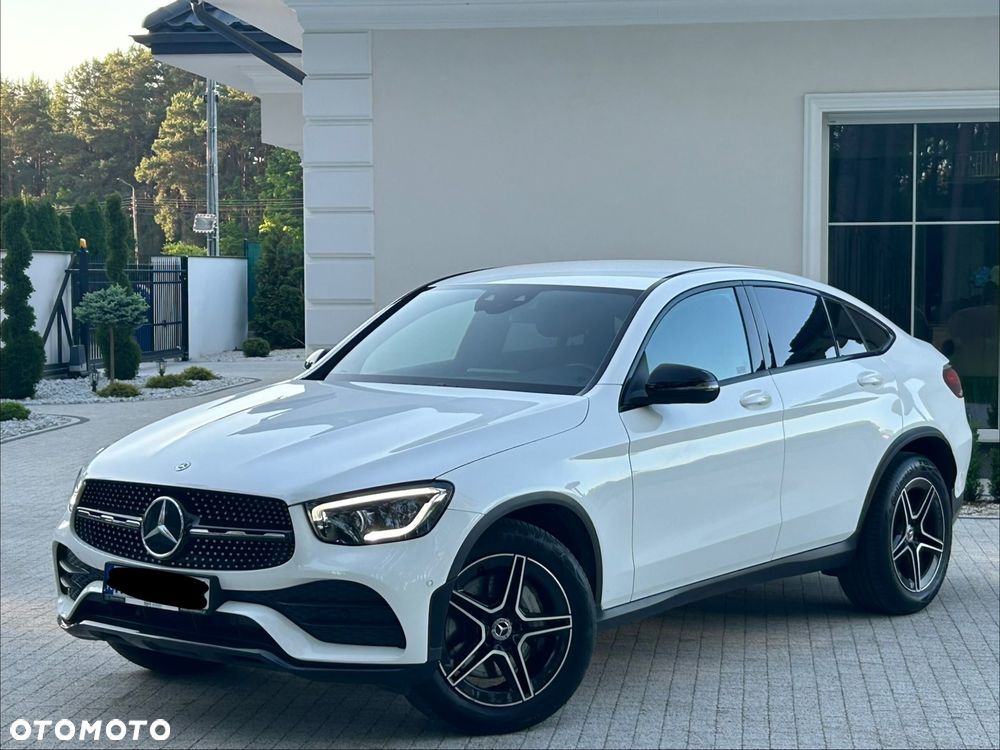 Mercedes-Benz GLC - 3