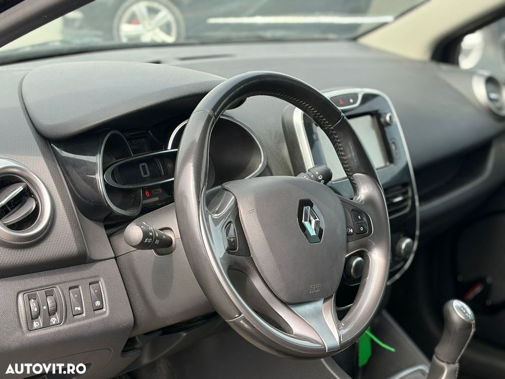 Renault Clio Energy TCe 90 Start & Stop Dynamique - 10