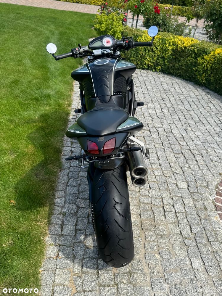 MV AGUSTA Brutale - 25