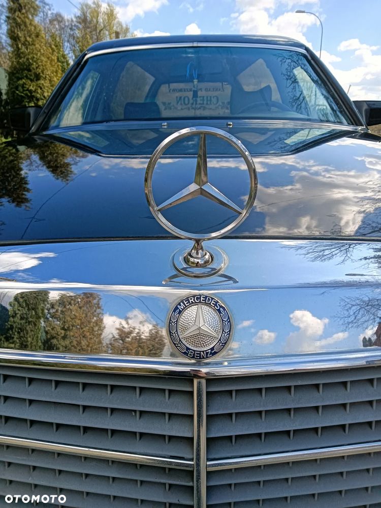 Mercedes-Benz Klasa S - 24