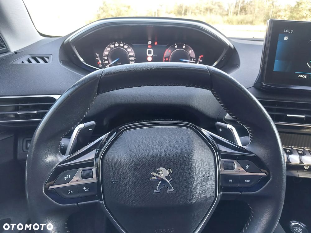 Peugeot 3008 - 17