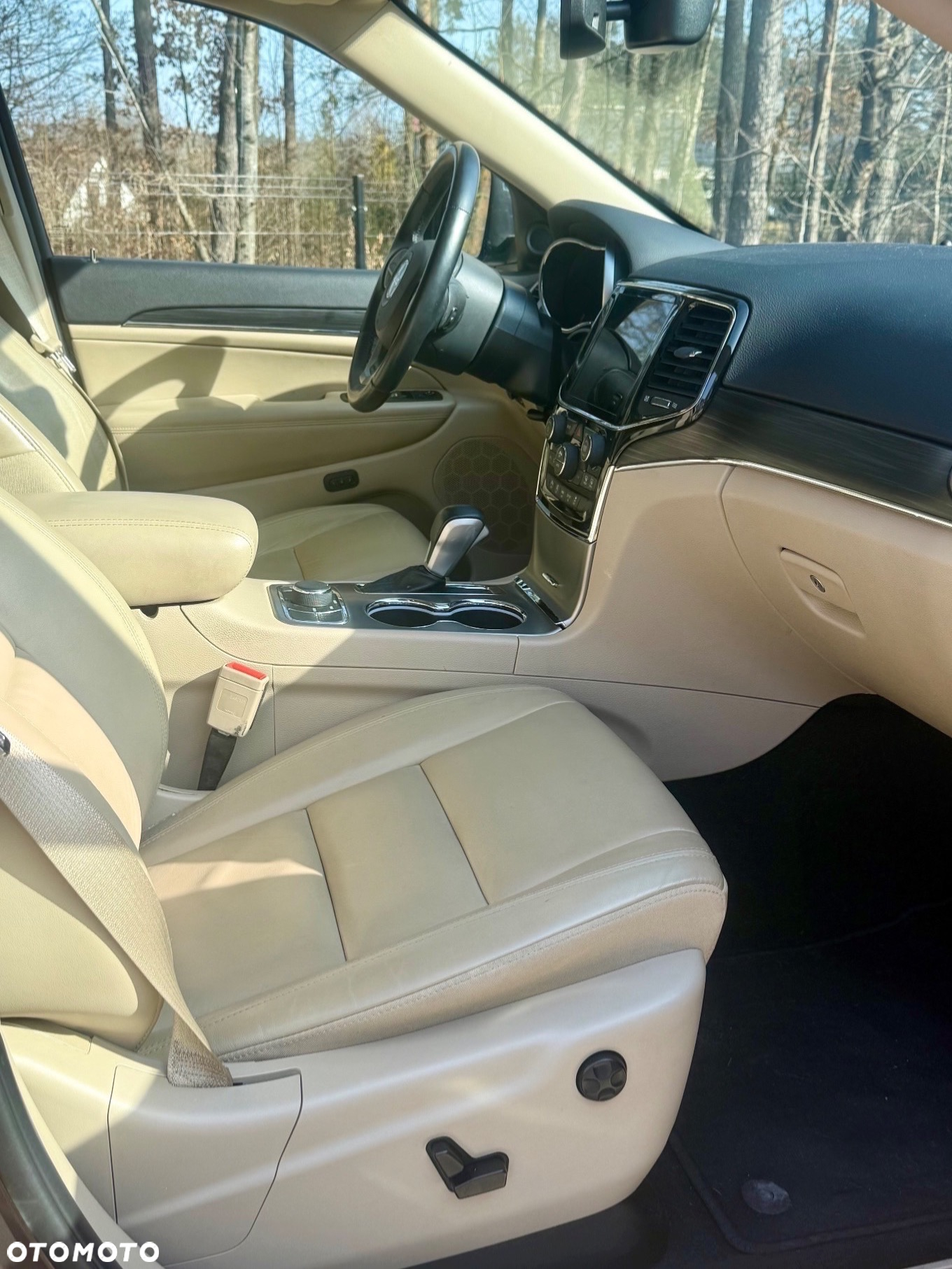 Jeep Grand Cherokee - 3