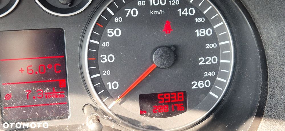 Audi A3 Sportback - 7