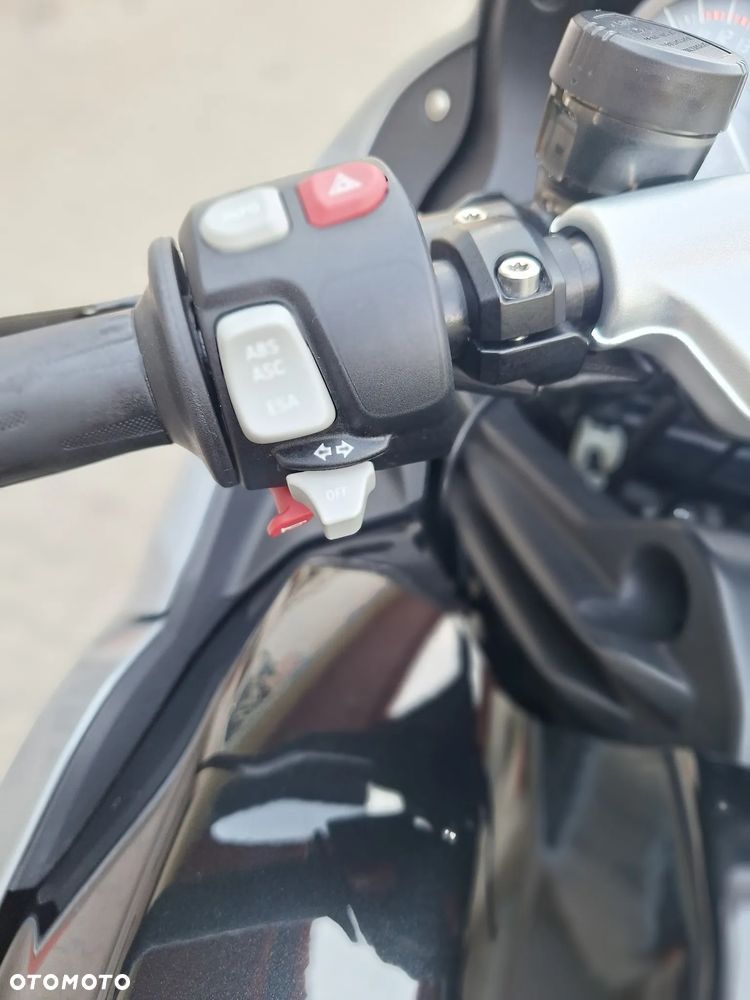 BMW K - 21
