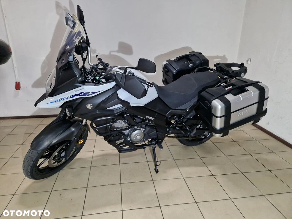 Suzuki DL - 2