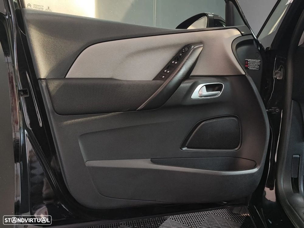 Citroën C4 Grand Picasso 1.6 e-HDi Intensive - 14