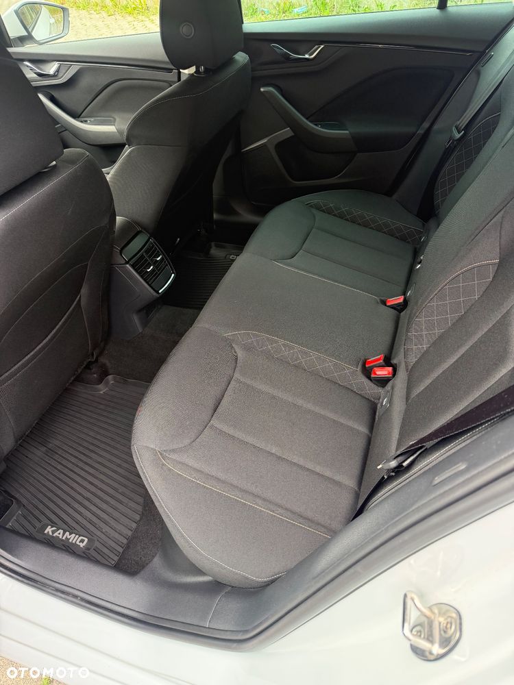 Skoda Scala 1.5 TSI Ambition - 7