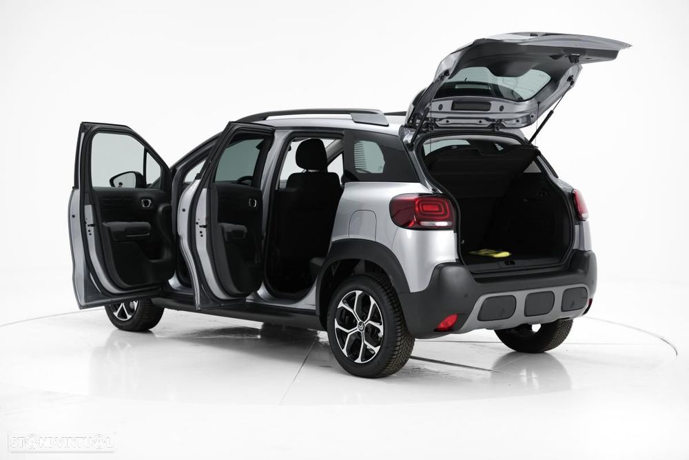 Citroën C3 1.2 PureTech Plus - 5