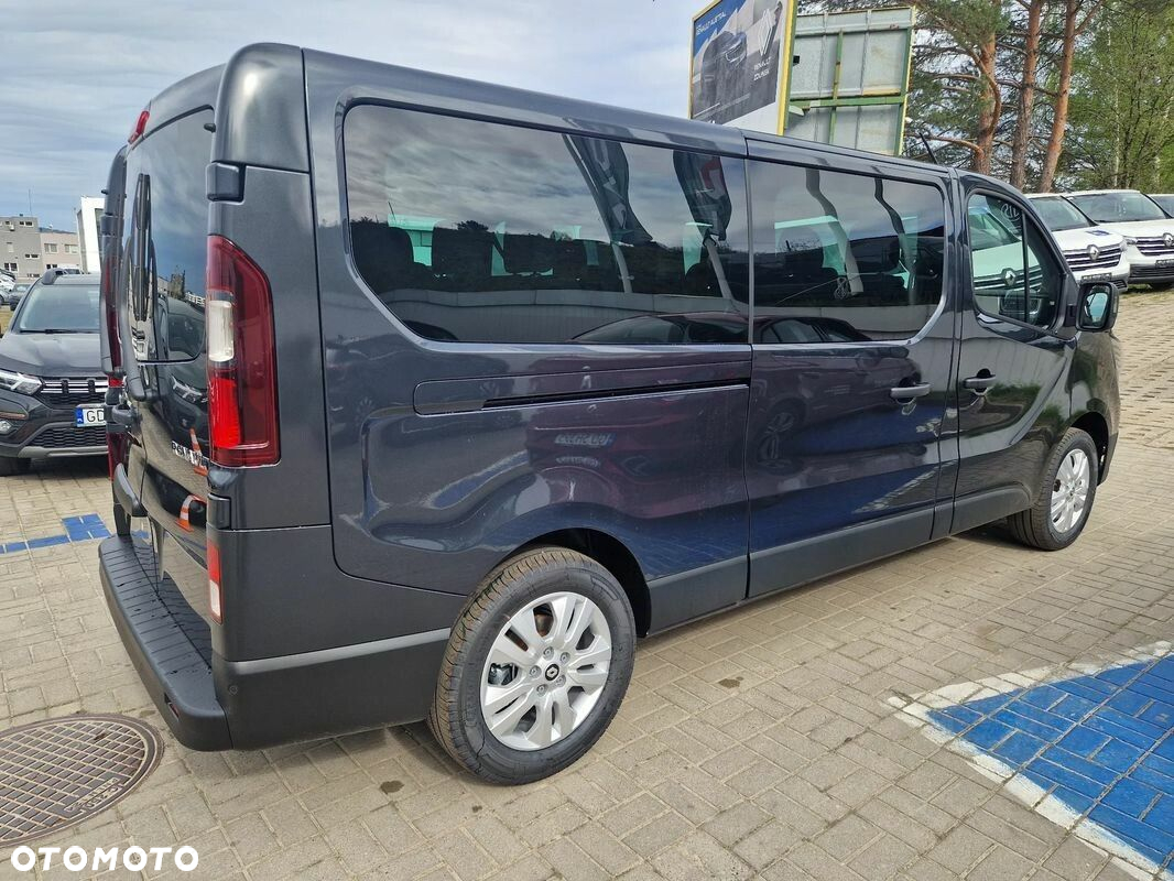 Renault Trafic Kombi 2.0 Blue dCi L2 Equilibre - 7