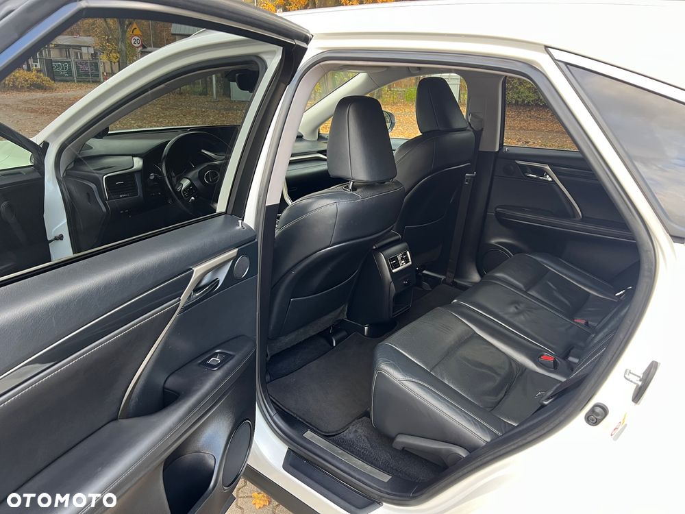Lexus RX 200t / 300 Elegance - 19